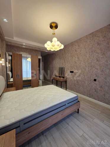 Satılır 3 otaqlı yeni tikili 105 m², Koroğlu m., photo 9 from 15