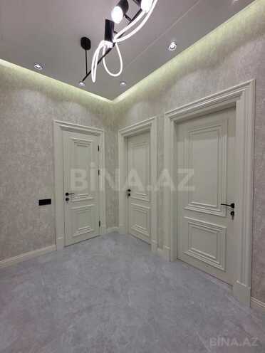 Satılır 3 otaqlı yeni tikili 105 m², Koroğlu m., photo 12 from 15