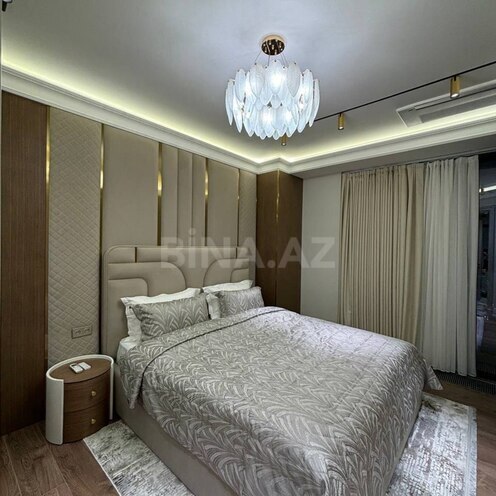 Сдается 2-комн. новостройка 75 м², м. 28 мая, photo 3 from 8