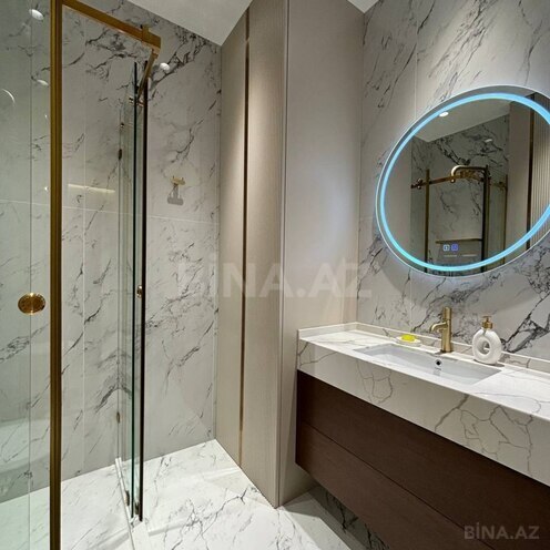 Сдается 2-комн. новостройка 75 м², м. 28 мая, photo 6 from 8