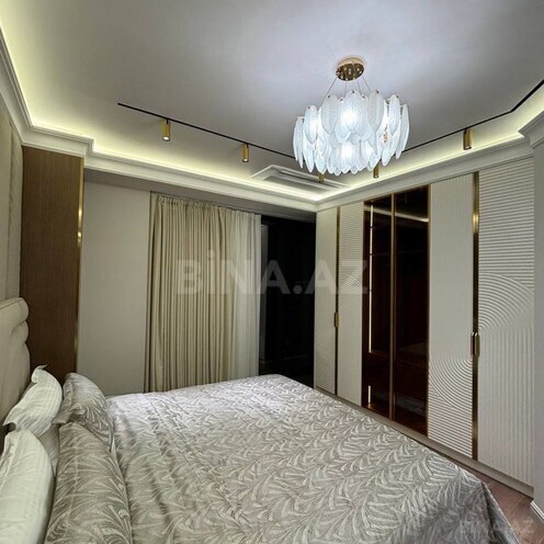Сдается 2-комн. новостройка 75 м², м. 28 мая, photo 4 from 8