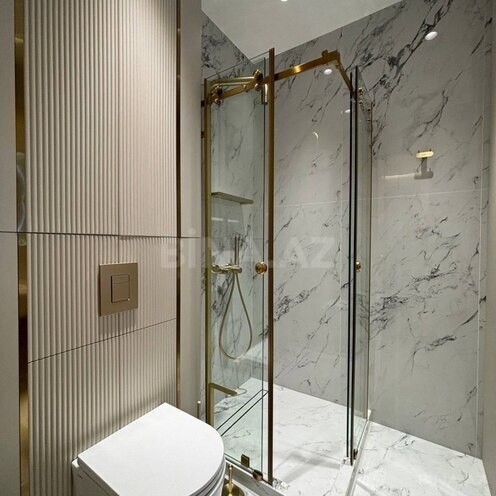 Сдается 2-комн. новостройка 75 м², м. 28 мая, photo 7 from 8