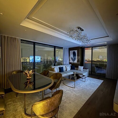 Сдается 2-комн. новостройка 75 м², м. 28 мая, photo 1 from 8