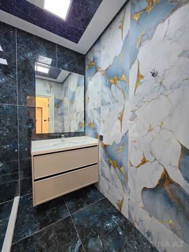 Satılır 3 otaqlı yeni tikili 105 m², Koroğlu m., photo 13 from 15