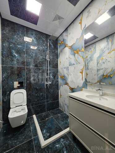 Satılır 3 otaqlı yeni tikili 105 m², Koroğlu m., photo 14 from 15