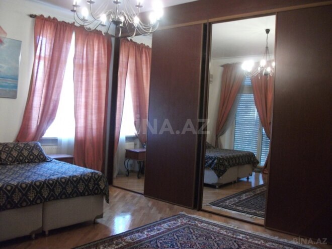 Продаётся 3-комн. вторичка 110 м², Насиминский  р., photo 8 from 21