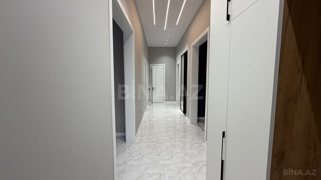 Satılır 4 otaqlı həyət evi/bağ evi 150 m², Mərdəkan q., photo 8 from 23