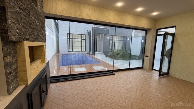 Satılır 4 otaqlı həyət evi/bağ evi 150 m², Mərdəkan q., photo 6 from 23