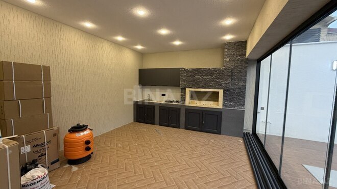 Satılır 4 otaqlı həyət evi/bağ evi 150 m², Mərdəkan q., photo 4 from 23