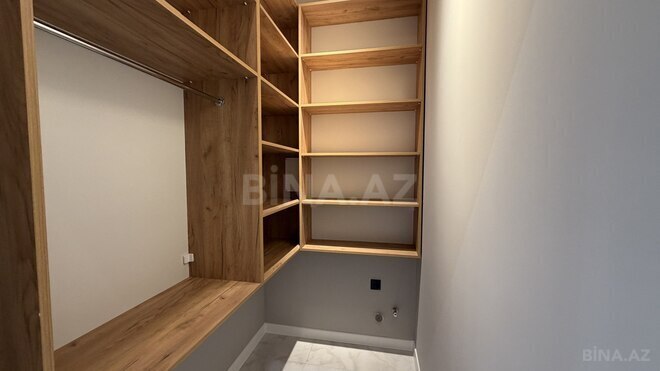 Satılır 4 otaqlı həyət evi/bağ evi 150 m², Mərdəkan q., photo 14 from 23