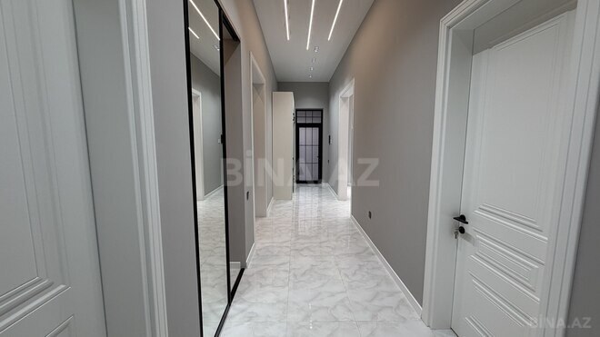 Satılır 4 otaqlı həyət evi/bağ evi 150 m², Mərdəkan q., photo 13 from 23