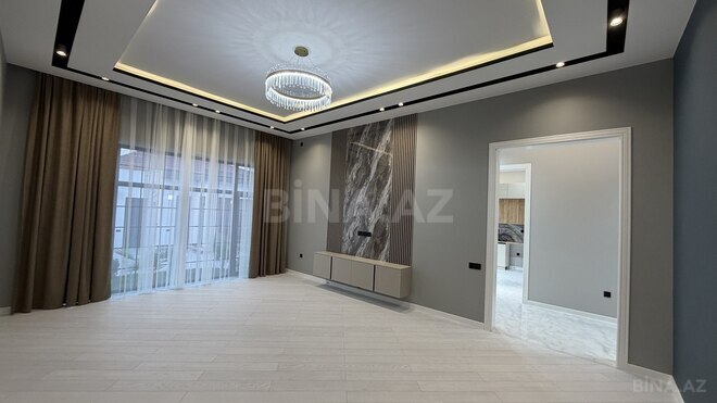 Satılır 4 otaqlı həyət evi/bağ evi 150 m², Mərdəkan q., photo 12 from 23