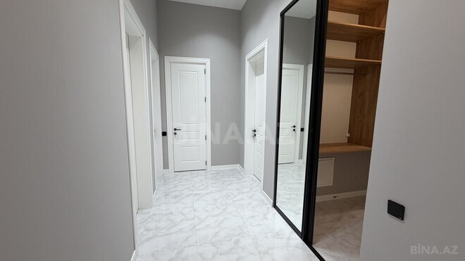 Satılır 4 otaqlı həyət evi/bağ evi 150 m², Mərdəkan q., photo 15 from 23