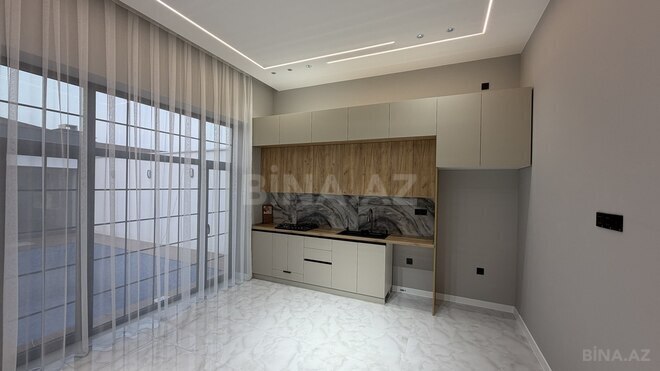 Satılır 4 otaqlı həyət evi/bağ evi 150 m², Mərdəkan q., photo 9 from 23