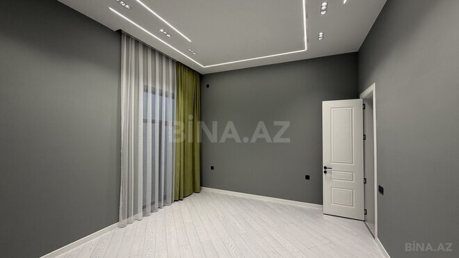 Satılır 4 otaqlı həyət evi/bağ evi 150 m², Mərdəkan q., photo 18 from 23
