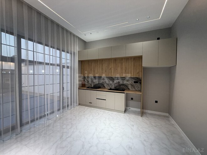 Satılır 4 otaqlı həyət evi/bağ evi 150 m², Mərdəkan q., photo 22 from 23