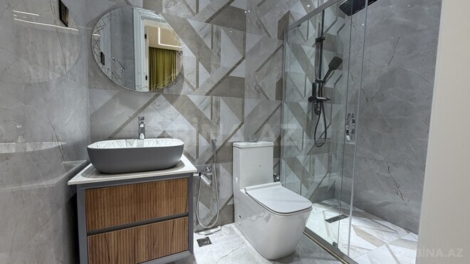 Satılır 4 otaqlı həyət evi/bağ evi 150 m², Mərdəkan q., photo 20 from 23