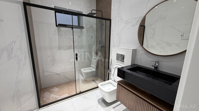 Satılır 4 otaqlı həyət evi/bağ evi 150 m², Mərdəkan q., photo 21 from 23