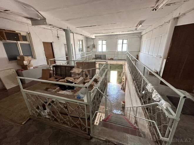 Satılır  obyekt 2 500 m², Bayıl q., photo 6 from 11