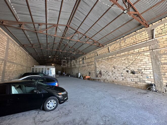 Satılır  obyekt 2 500 m², Bayıl q., photo 8 from 11