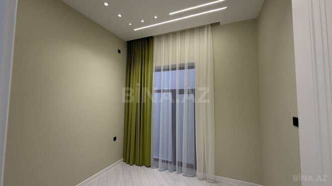Satılır 4 otaqlı həyət evi/bağ evi 150 m², Mərdəkan q., photo 18 from 21