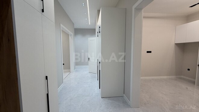 Satılır 4 otaqlı həyət evi/bağ evi 150 m², Mərdəkan q., photo 10 from 21