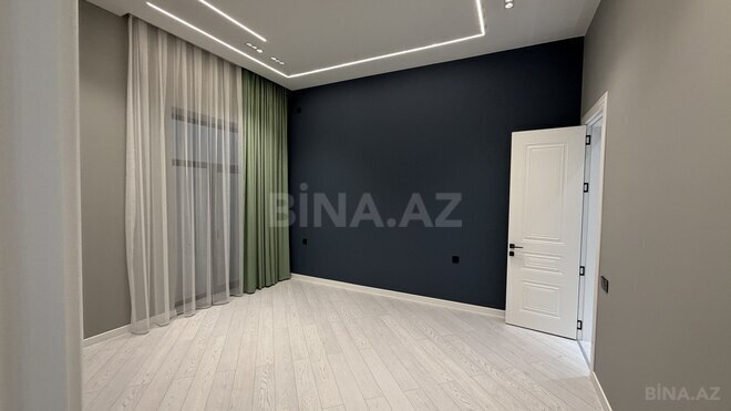 Satılır 4 otaqlı həyət evi/bağ evi 150 m², Mərdəkan q., photo 15 from 21