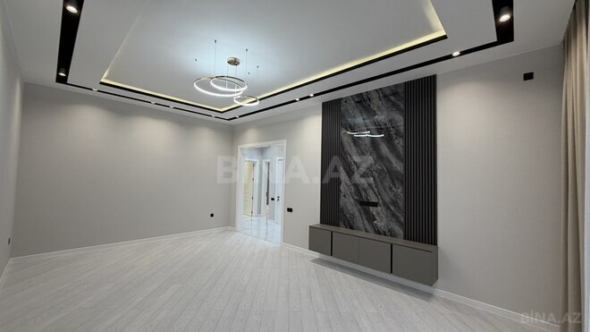 Satılır 4 otaqlı həyət evi/bağ evi 150 m², Mərdəkan q., photo 13 from 21