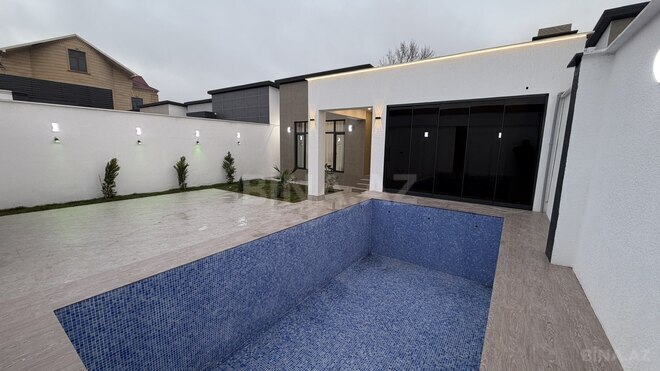 Satılır 4 otaqlı həyət evi/bağ evi 150 m², Mərdəkan q., photo 7 from 21