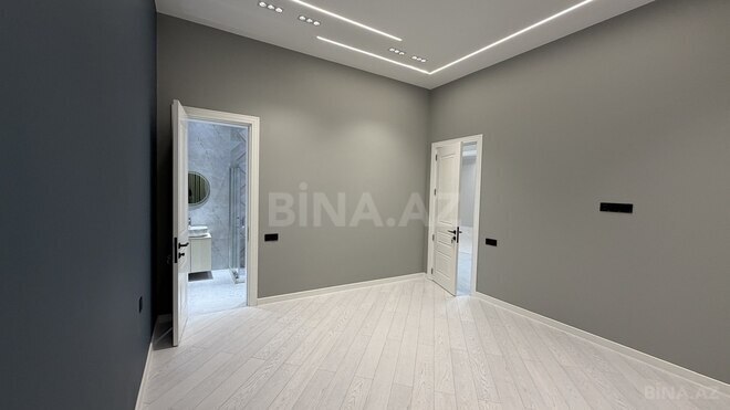 Satılır 4 otaqlı həyət evi/bağ evi 150 m², Mərdəkan q., photo 16 from 21