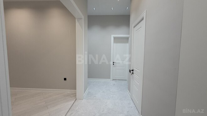 Satılır 4 otaqlı həyət evi/bağ evi 150 m², Mərdəkan q., photo 20 from 21