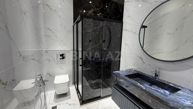 Satılır 4 otaqlı həyət evi/bağ evi 150 m², Mərdəkan q., photo 14 from 21