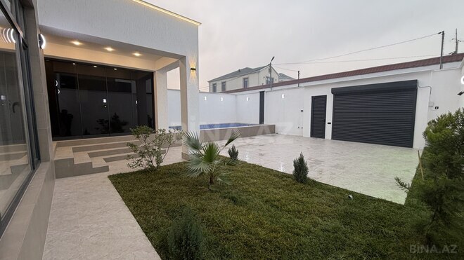 Satılır 4 otaqlı həyət evi/bağ evi 150 m², Mərdəkan q., photo 5 from 21