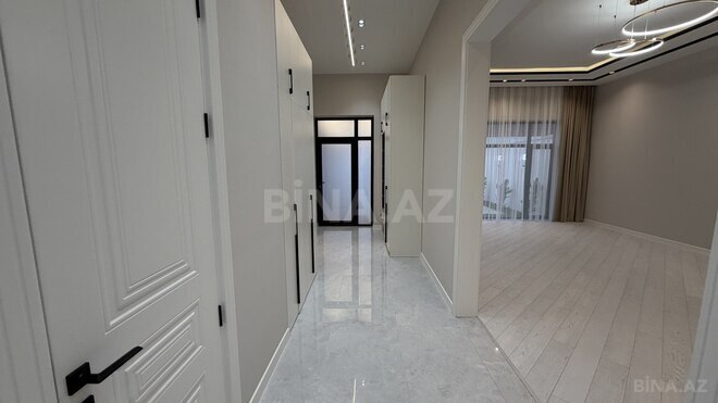 Satılır 4 otaqlı həyət evi/bağ evi 150 m², Mərdəkan q., photo 12 from 21