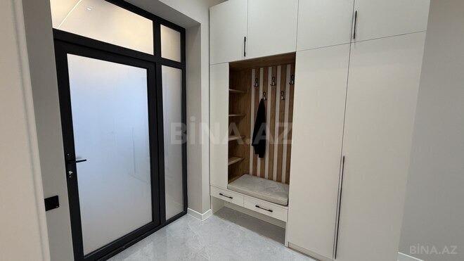 Satılır 4 otaqlı həyət evi/bağ evi 150 m², Mərdəkan q., photo 9 from 21
