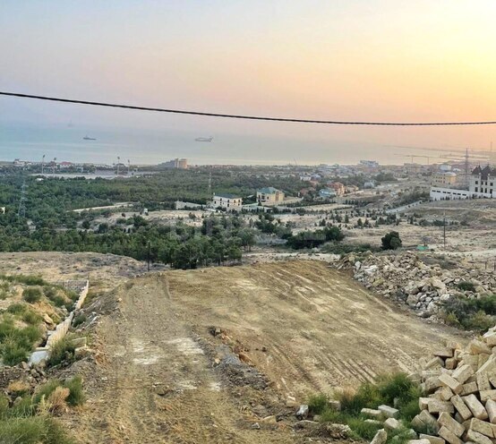 Продаётся  участок 12 сот, пос. Бадамдар, photo 4 from 8