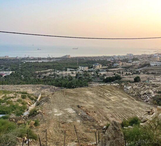 Продаётся  участок 12 сот, пос. Бадамдар, photo 3 from 8