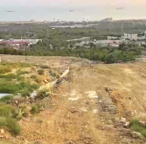 Продаётся  участок 12 сот, пос. Бадамдар, photo 6 from 8