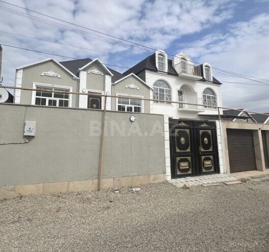 Продаётся 6-комн. дом/дача 160 м², пос. Масазыр, photo 3 from 32