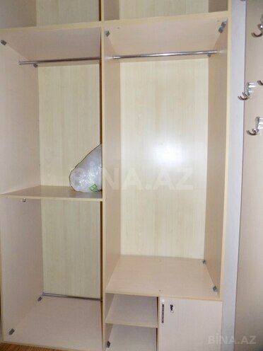 Сдаётся 4-комн. новостройка 200 м², м. Элмляр Академиясы, photo 27 from 28
