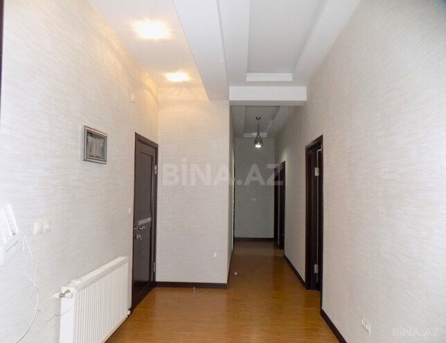 Сдаётся 4-комн. новостройка 200 м², м. Элмляр Академиясы, photo 12 from 28