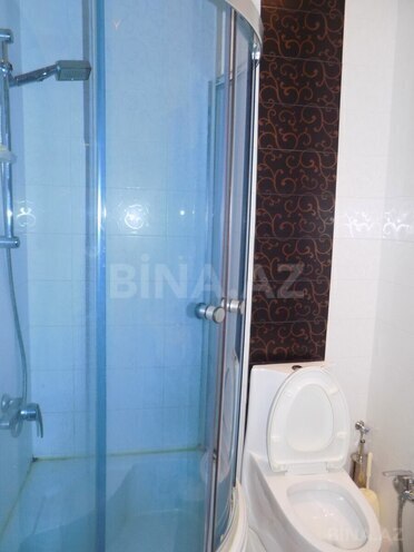 Сдаётся 4-комн. новостройка 200 м², м. Элмляр Академиясы, photo 23 from 28