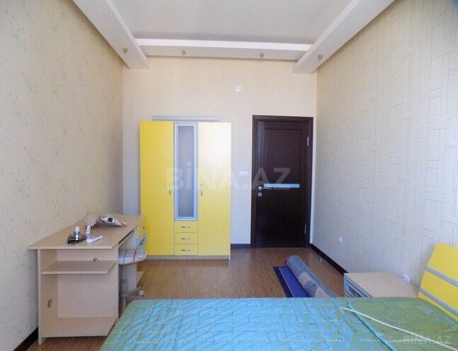 Сдаётся 4-комн. новостройка 200 м², м. Элмляр Академиясы, photo 19 from 28