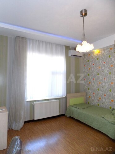 Сдаётся 4-комн. новостройка 200 м², м. Элмляр Академиясы, photo 26 from 28