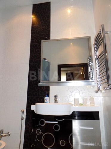 Сдаётся 4-комн. новостройка 200 м², м. Элмляр Академиясы, photo 22 from 28