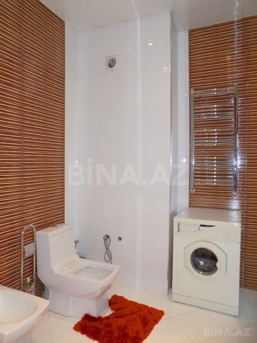 Сдаётся 4-комн. новостройка 200 м², м. Элмляр Академиясы, photo 10 from 28