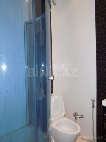 Сдаётся 4-комн. новостройка 200 м², м. Элмляр Академиясы, photo 21 from 28