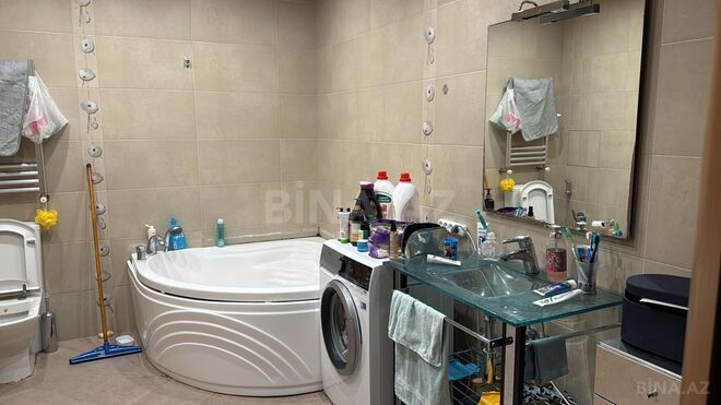 Satılır 3 otaqlı yeni tikili 185 m², Nəsimi r., photo 9 from 10