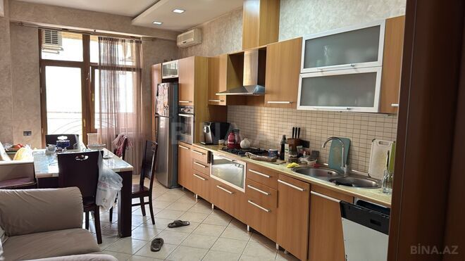 Satılır 3 otaqlı yeni tikili 185 m², Nəsimi r., photo 7 from 10