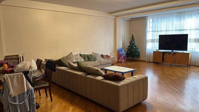 Satılır 3 otaqlı yeni tikili 185 m², Nəsimi r., photo 3 from 10